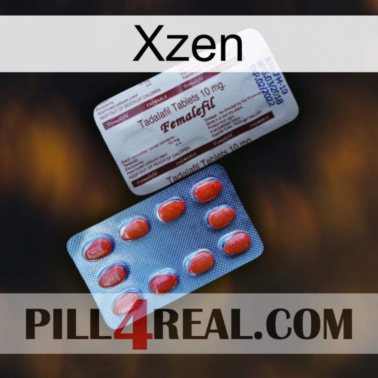 Xzen 36